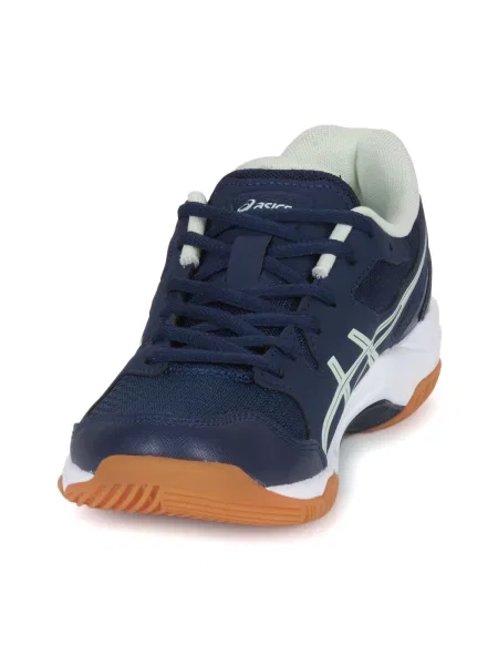 Pantofi Asics albastru