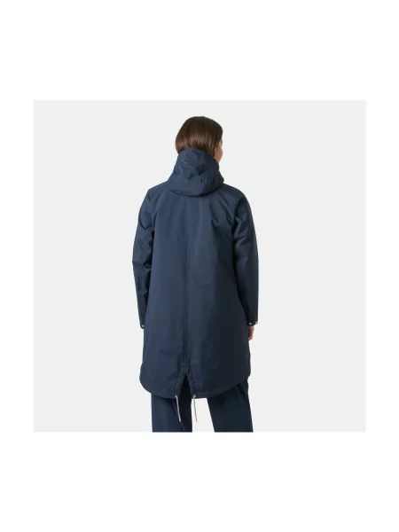 Geacă Helly Hansen portocaliu