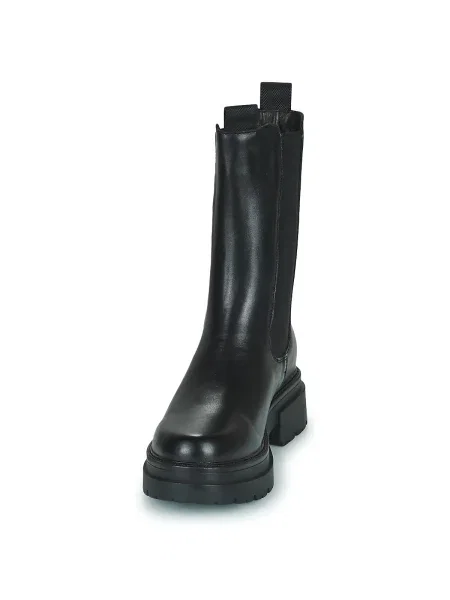 Pantofi Café Noir negru