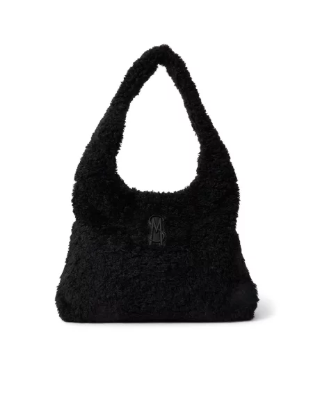 Rucsac Steve Madden negru