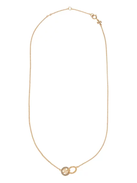 Pandantiv Tory Burch auriu