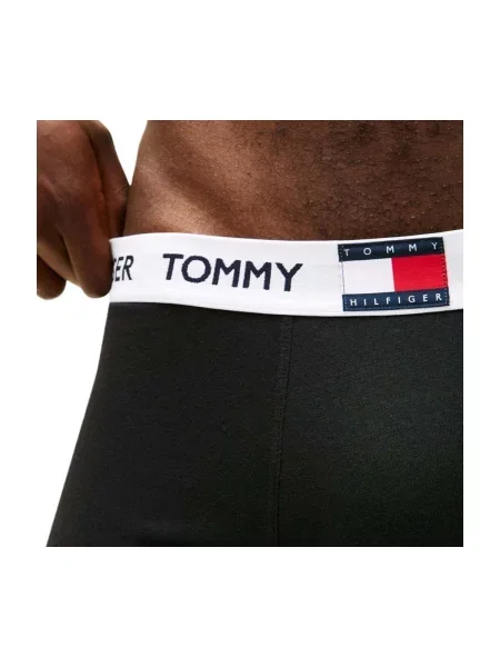Chiloți Tommy Hilfiger negru