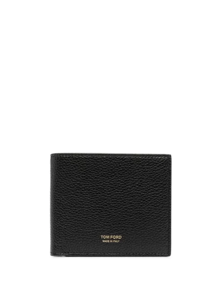 Portofel Tom Ford din piele negru