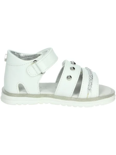 Pantofi copii Cult alb