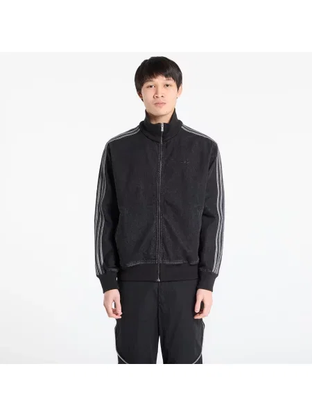 Яке adidas Denim Fb Tt Trublc XXL черно