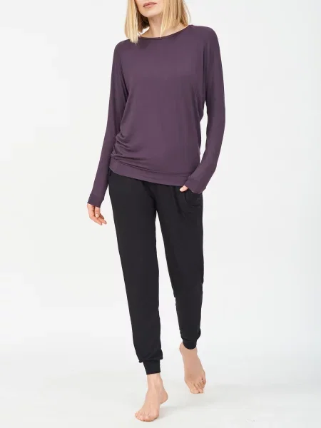 Светр Cyberjammies фіолетовий