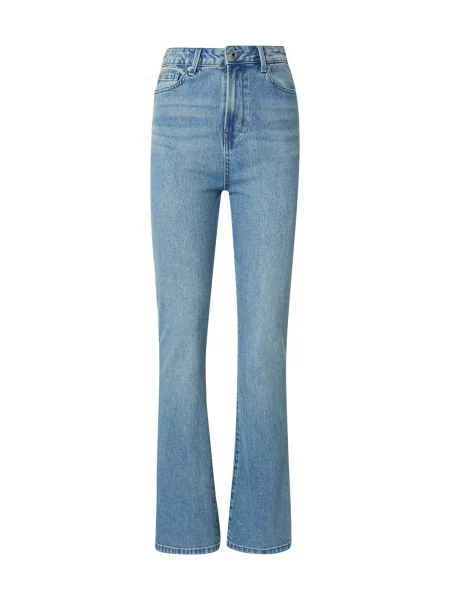 Pepe Jeans Jeans denim albastru