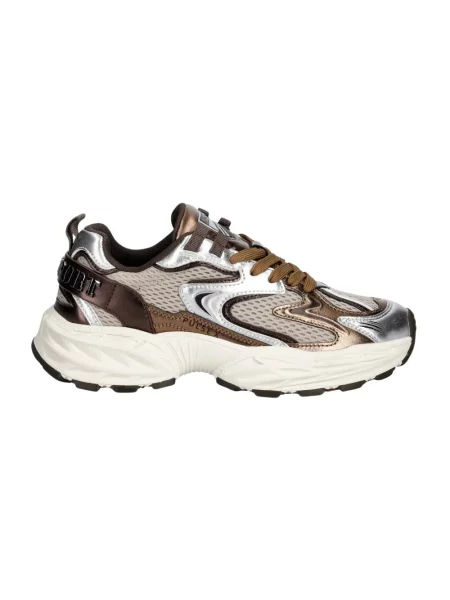 Sneakersy Plein Sport