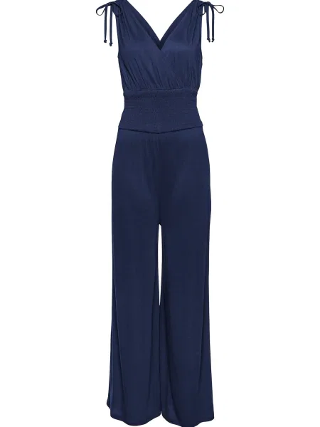 LASCANA Salopeta bleumarin