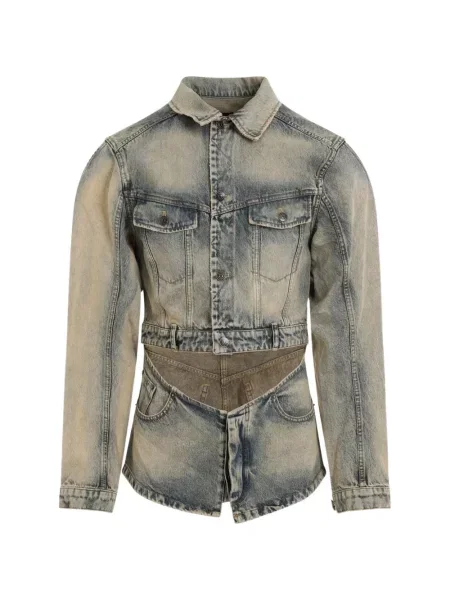 Дънково яке Egonlab