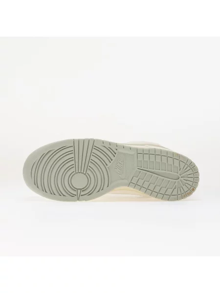 Sneakers Nike Dunk Low Retro Premium Sail/ Light Bone-Coconut Milk EUR