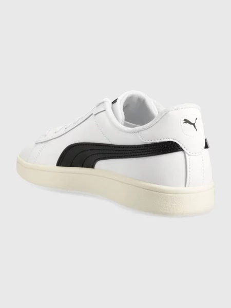 Puma sneakersy Smash białe