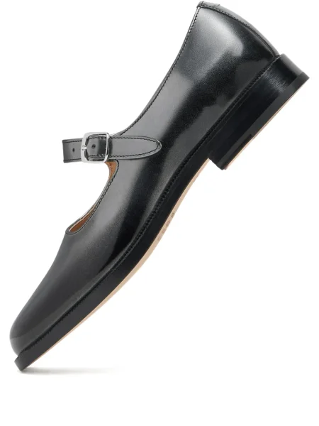 Pantofi cu toc Maison Margiela negru