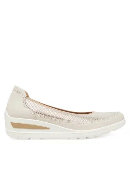 Взуття Ara бежеве