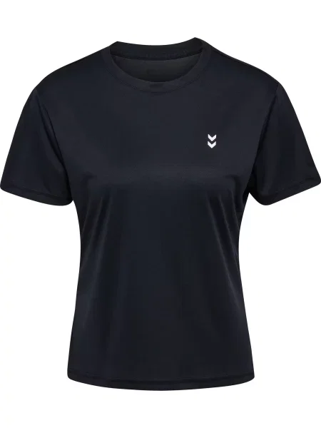 Hummel Tricou funcțional Pulse' negru
