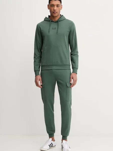 Спортивні штани Emporio Armani