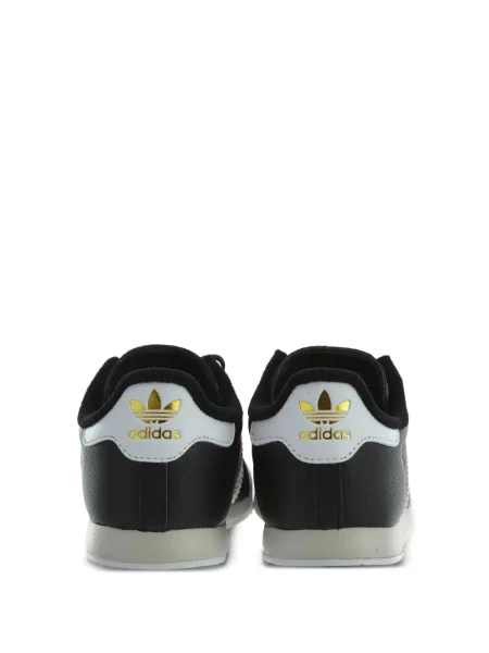 Tenisky Adidas čierna