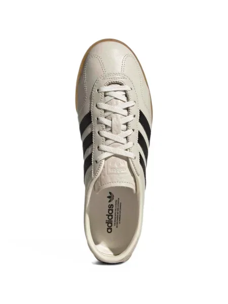 Top Adidas verde