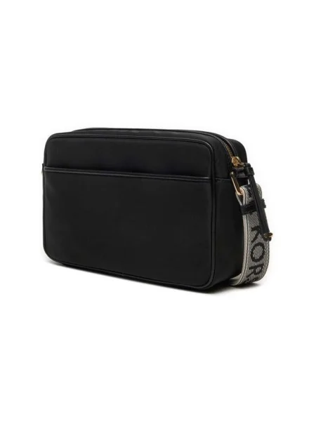 Geantă MICHAEL Michael Kors negru