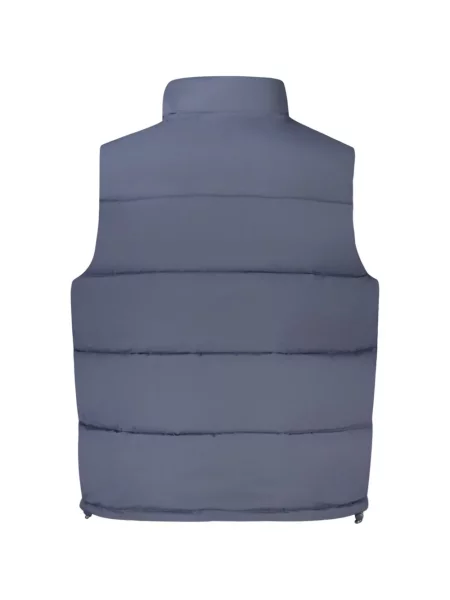 Matlasat vestă Guess albastru