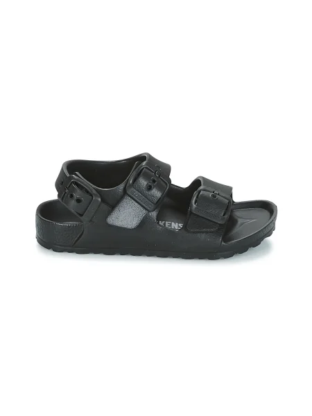 Pantofi Birkenstock negru
