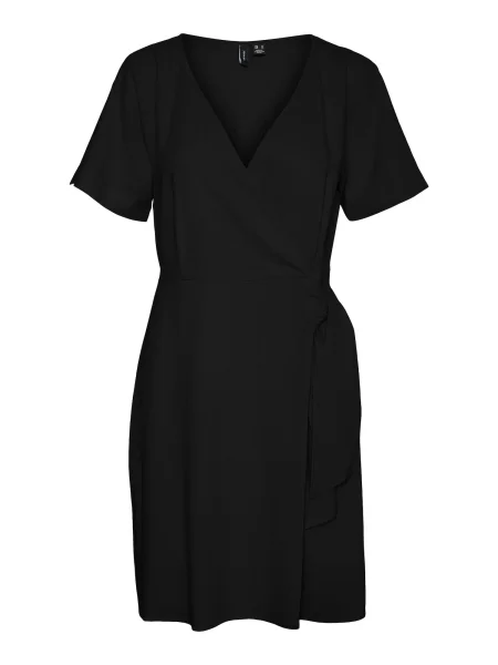 VERO MODA Rochie MYMILO' negru