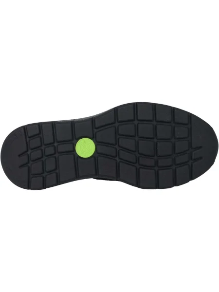 Pantofi Mephisto gri
