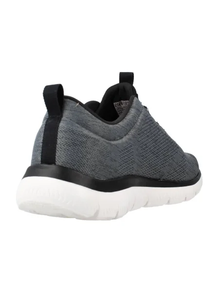 Tenisky Skechers sivá