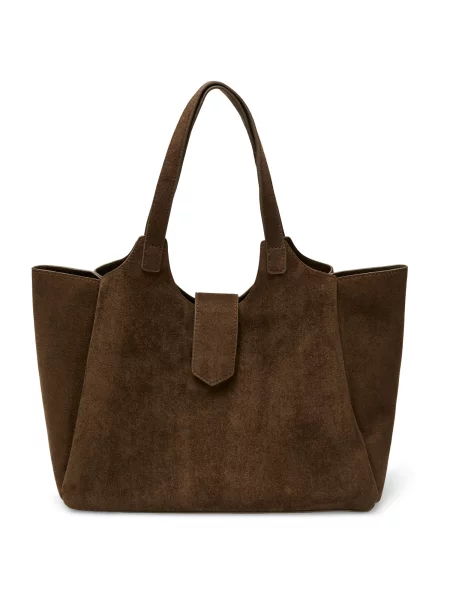 Palton Vero Moda maro
