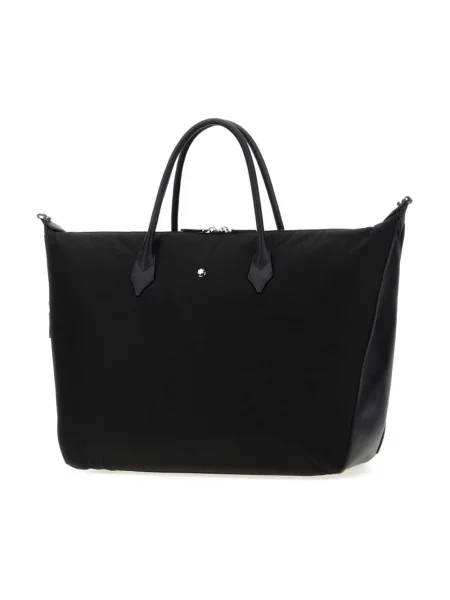 Torba Montblanc czarna