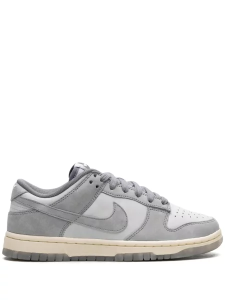 Sneakerși Nike Dunk gri