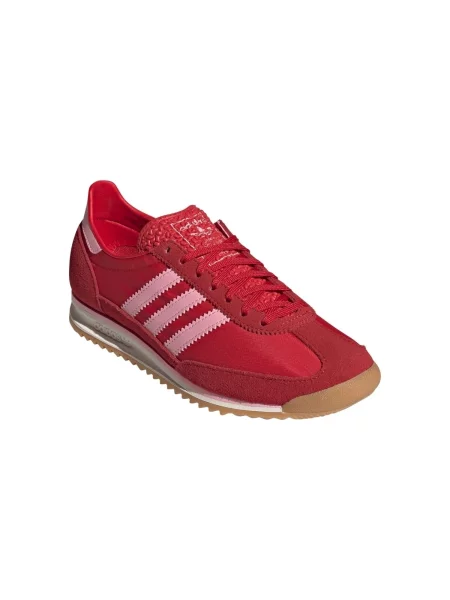 Pantofi Adidas roșu