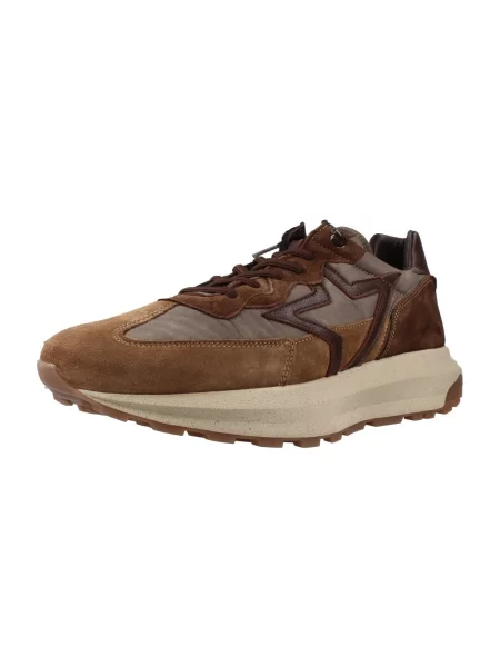 Pantofi Cetti maro