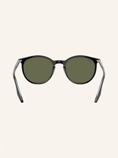 Ray-Ban Okulary Przeciwsłoneczne schwarz