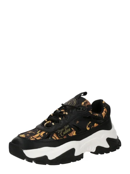 Versace Jeans Couture Sneakers negru