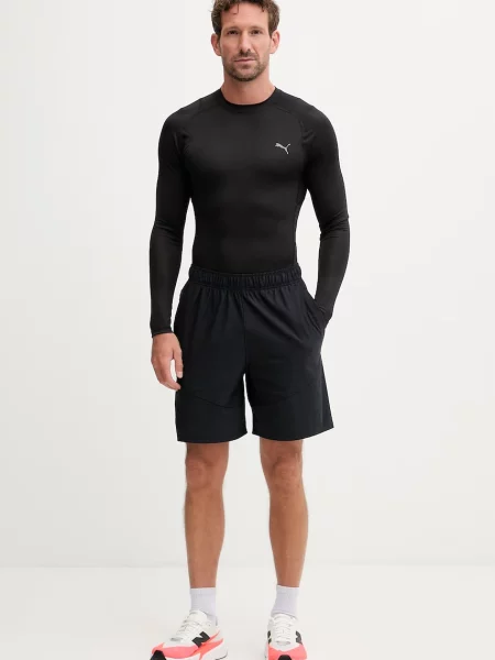 Лонгслив Puma