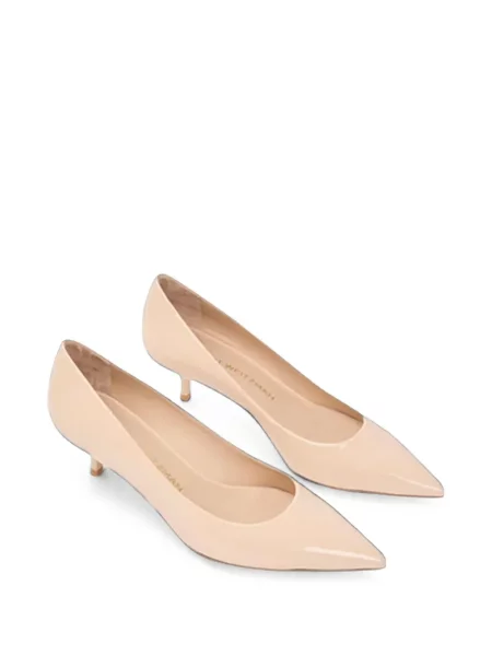 Pantofi cu toc Stuart Weitzman