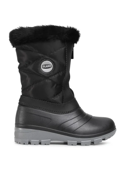 Апрески Olang черно