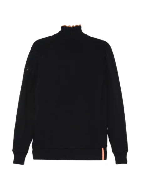 Cardigan Rrd albastru