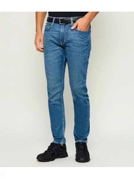 Guess Jeans Blugi albastru
