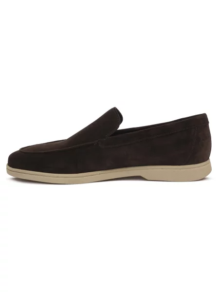 Pantofi Frau maro