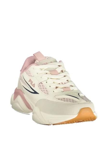Sneakerși Fila plasă