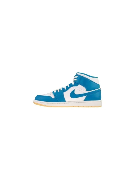 Pantofi Nike albastru