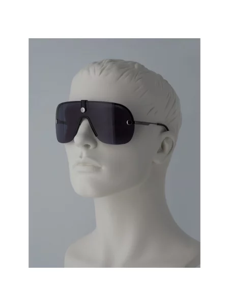Ceas Carrera negru