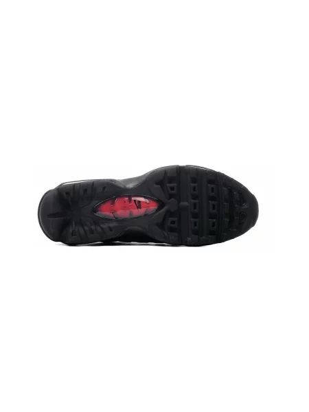 Tenisky Nike Air Max 95 sivá