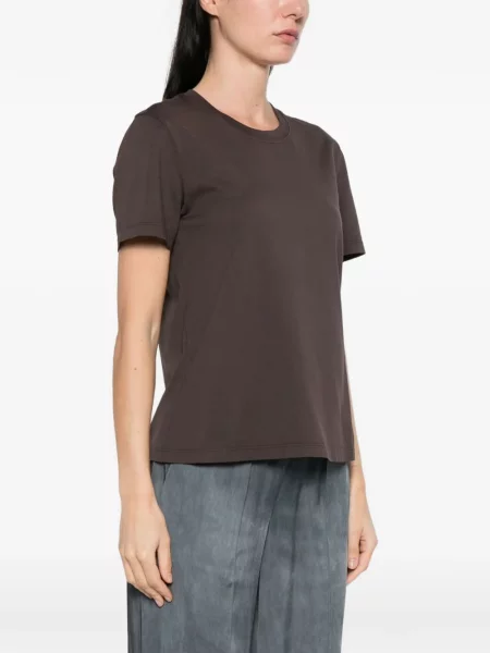 Tricou Roberto Collina maro