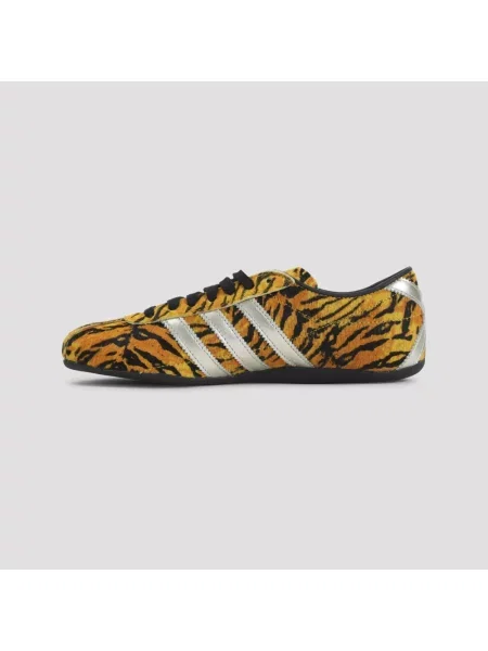 Sneakersy Adidas skórzane