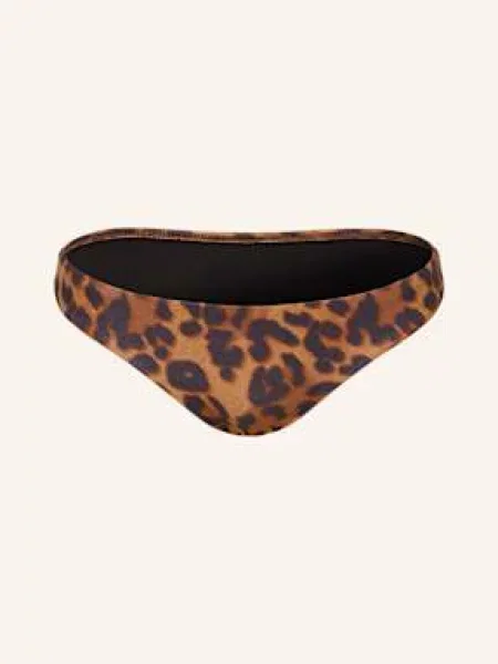Chantelle Dół Od Bikini Basic Sauvage braun brązowy