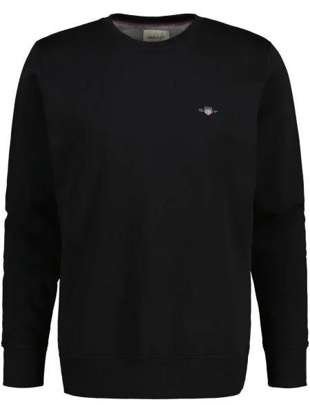 Hanorac Gant negru