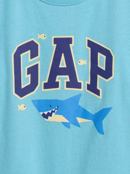 Majica Gap plava
